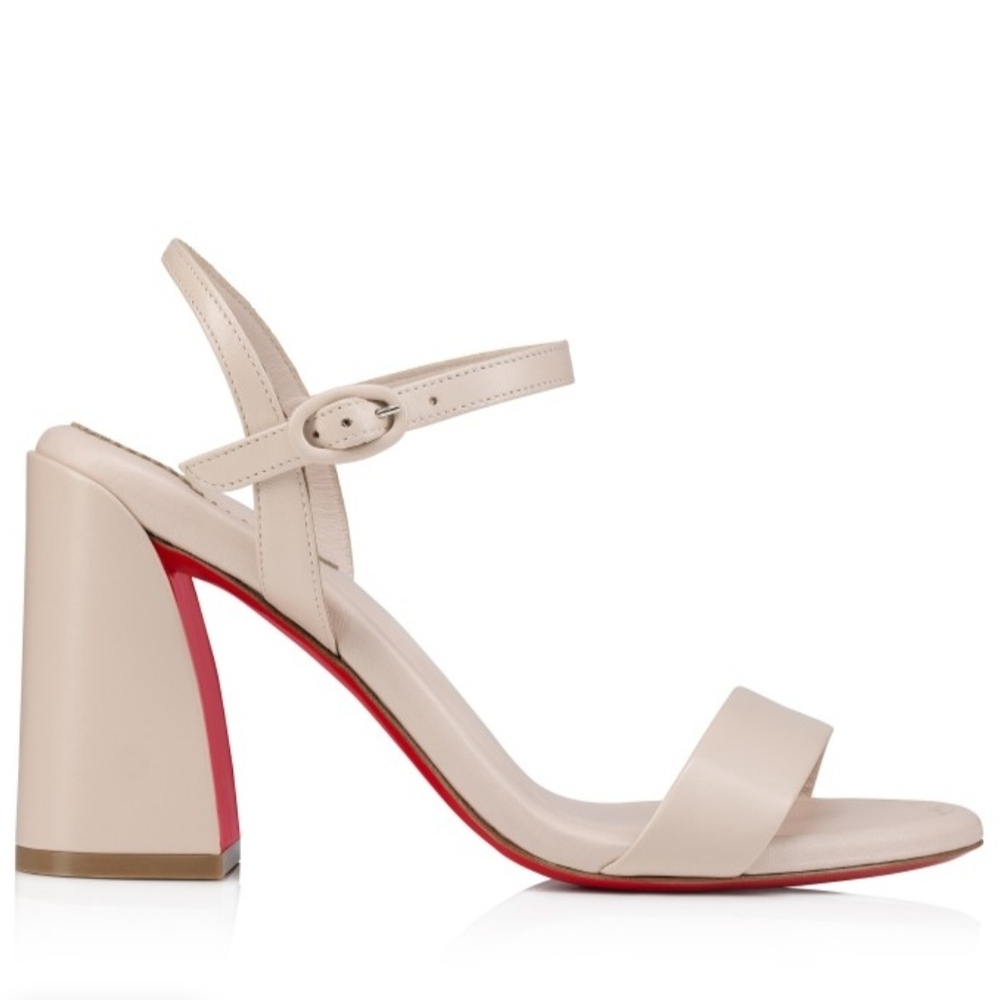 Christian Louboutin 85mm Sandals